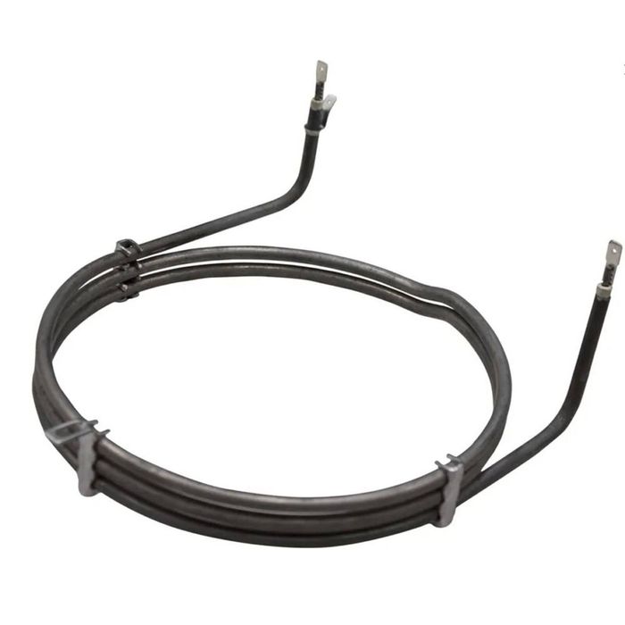 Oven Fan Forced Heating Element 2200W - Terminals Apart 52858, suits St George