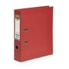 Marbig Lever Arch File 75mm (A4) (Bright Red)