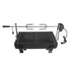 Jumbuck Rondo II Electric Mini Charcoal Spit Roaster