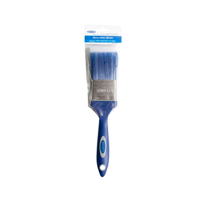 Monarch All Purpose Wall Synthetic Paint Brush 50mm