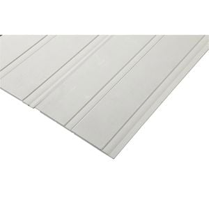 James Hardie 4200 x 300 x 9mm Primeline™ Chamfer Weatherboard