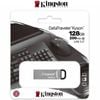 Kingston Usb Drive 128gb Data Traveler Usb 3.2 Kyson Flash Drive Memory Stick Pc