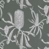 Porter's Paints A4 Sample Bushland Banksia Wallpaper