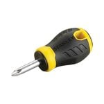 Stanley 2 x 40mm Phillips Head Essentials Screwdriver