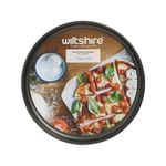 Wiltshire Non Stick Pizza Pan Crisper 31cm