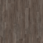 Senso DIY 1524 x 225 x 6mm 1.71m² Kilda Smoked Rigid Lock Hybrid Vinyl Plank