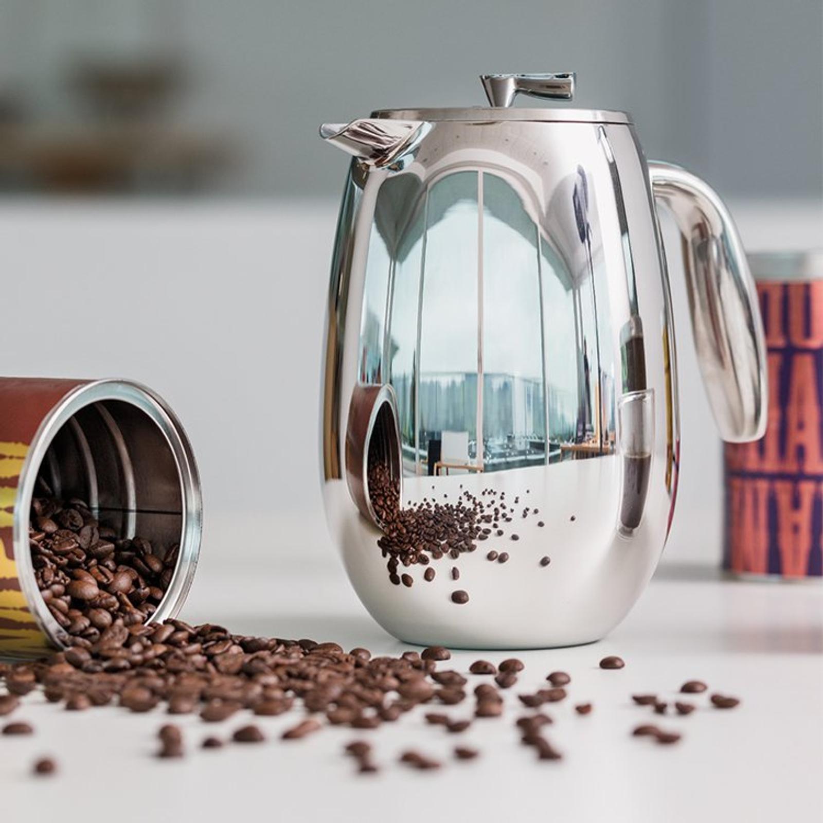 Bodum Columbia Twin Wall Coffee Press Cup Bunnings Australia