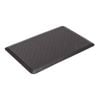 Trekka 81 x 50cm Black Stand Ezi Mat