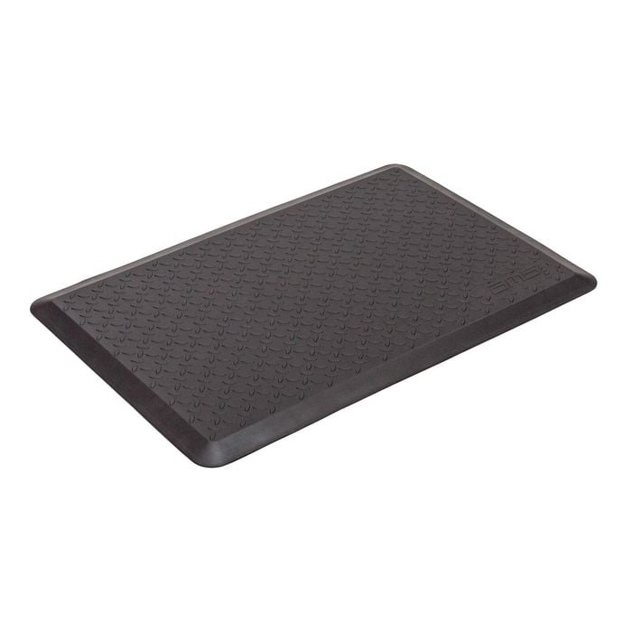 Trekka 81 x 50cm Black Stand Ezi Mat