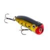Toppu Mizzu Popper, Black & Gold, 55mm