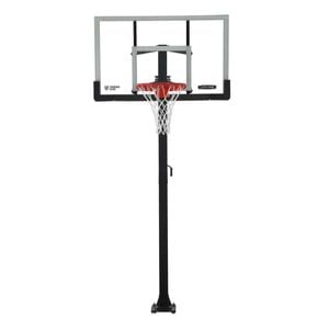 Lifetime 54 Inch Pro Slam Glass In Ground 