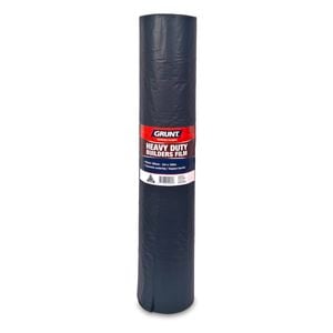 Builders Plastic