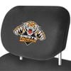 West Tigers Official Nrl Universal Headrest Cover Pairs