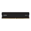 Crucial PRO 48GB(3x16GB) DDR5-5600 UDIMM Memory [CP48G56C46U5]