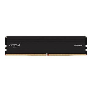 Crucial PRO 48GB(3x16GB) DDR5-5600 UDIMM Memory [CP48G56C46U5]