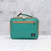 Ecococoon Insulated Lunch Bag - Emerald Green