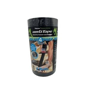 G-Tape 50mm x 20m Bearer Protector Trade Pack - 4 Pack