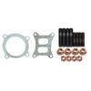 Turbo Charger Installation Stud & Gasket Kit For Audi A4 2.0L 9VA10
