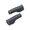 BBB Mamba Deluxe Handlebar Grips Bhg-106 130Mm Black