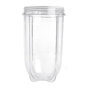 Kitchee 500ml Tall Cup Replacement For Magic Bullet Cross Blade Blender