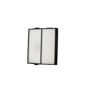 Ntk Cabin Air Filter For Subaru Forester Sg Suv Awd 2002-2008 2.5l Compatible With Ryco Rca196p