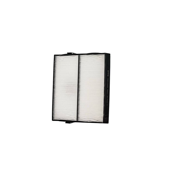 Ntk Cabin Air Filter For Subaru Forester Sg Suv Awd 2002-2008 2.5l Compatible With Ryco Rca196p