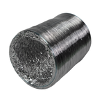 Builders Edge 150mm x 3m Flexible Duct