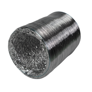 Builders Edge 150mm x 3m Flexible Duct