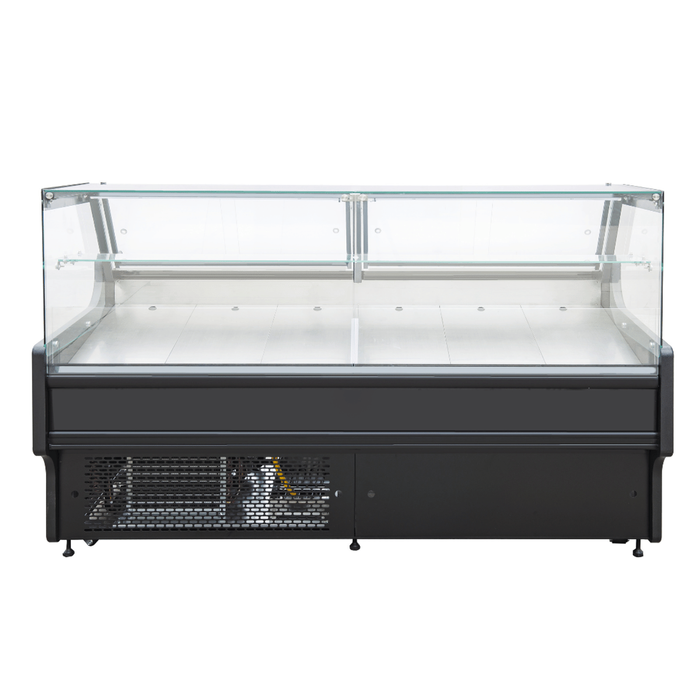 AG Equipment AG 2 Metre Deli Showcase - Deli Display Fridges (AG-SDS2000)