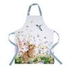 Ashdene Cotton 86x69cm Sweet Meadows Kitchen Apron
