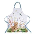 Ashdene Cotton 86x69cm Sweet Meadows Kitchen Apron