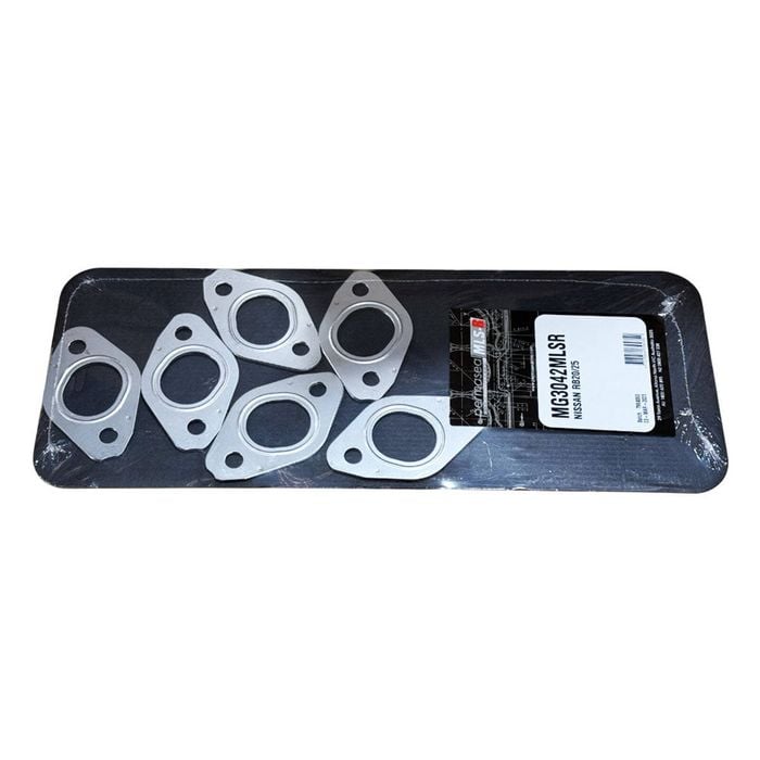 Permaseal Mls-r Exhaust Manifold Gasket For Nissan Skyline R33 Rb25de/rb25det 2.5l