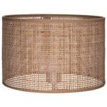 Verve Design 30cm Medium Rattan Shade