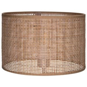 Verve Design 30cm Medium Rattan Shade