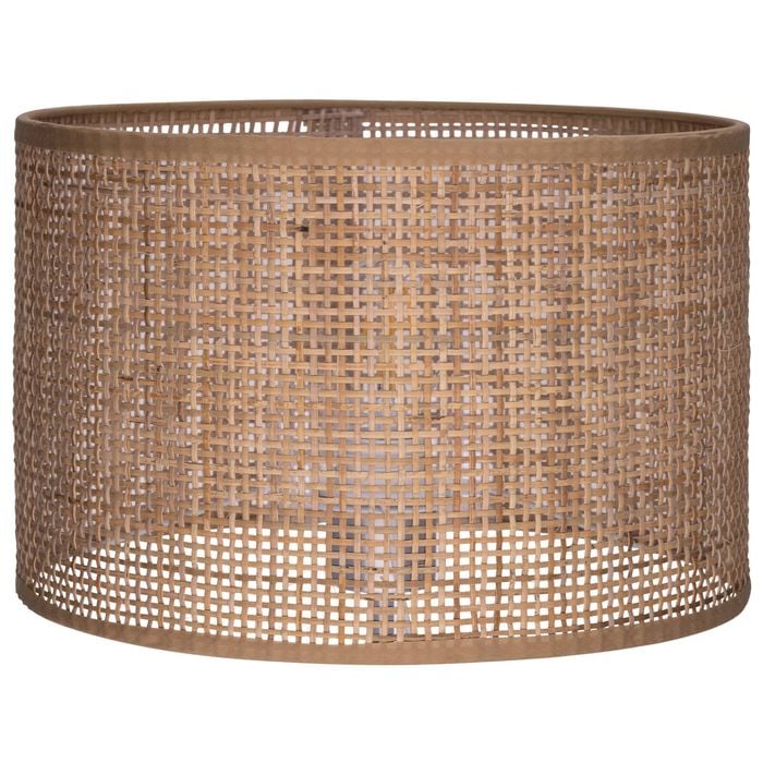 Verve Design 30cm Medium Rattan Shade