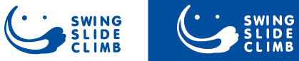 Logo - Swing Slide Climb