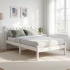 Artiss Bed Frame King Single