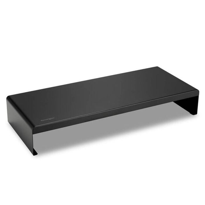 Kensington Extra Wide Steel Computer Monitor Desk Stand