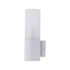 Verve Design Alcor Wall Light -White 