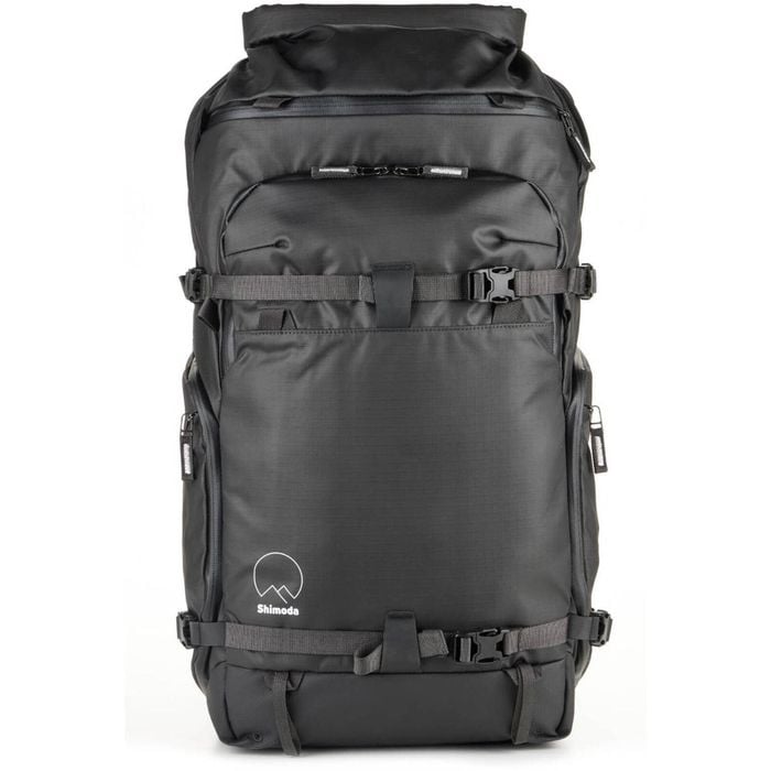 Shimoda Action X40 V2 Backpack - Black