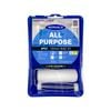 Monarch 180mm 4 Piece All Purpose Ultra Microfibre Roller Kit - 180mm