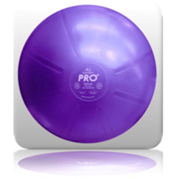 Duraball Pro 75cm - Large - Purple