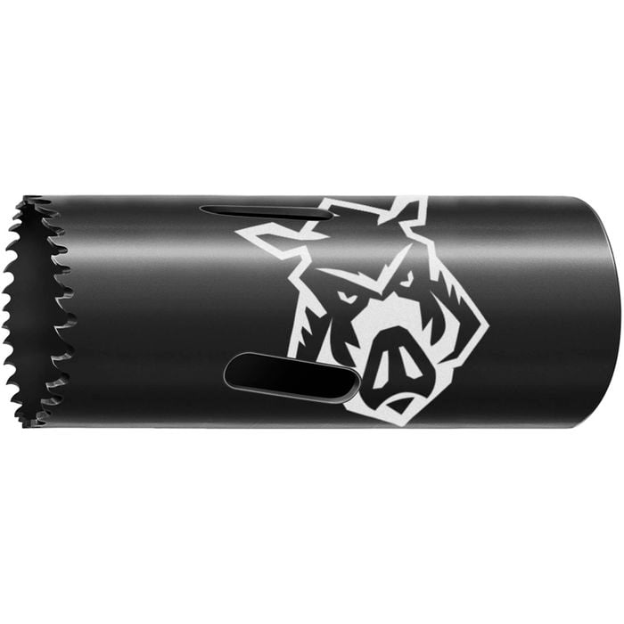 Full Boar 20mm Bi-Metal Holesaw FBMH-20