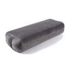 NNEOBA Rectangular Yoga Bolster Pillow for Meditation