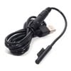 Oxhorn Laptop Charger For Ms Surface Pro 9/8/7/6/5 Kit Charger Cable Compatible With Oxhorn Usb Type C & Quick Charge
