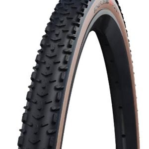 Schwalbe X-one R 27.5 (650b) X 33c Superrace Addix Race Compound Evolution Line Tyre