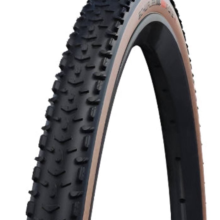 Schwalbe X-one R 27.5 (650b) X 33c Superrace Addix Race Compound Evolution Line Tyre
