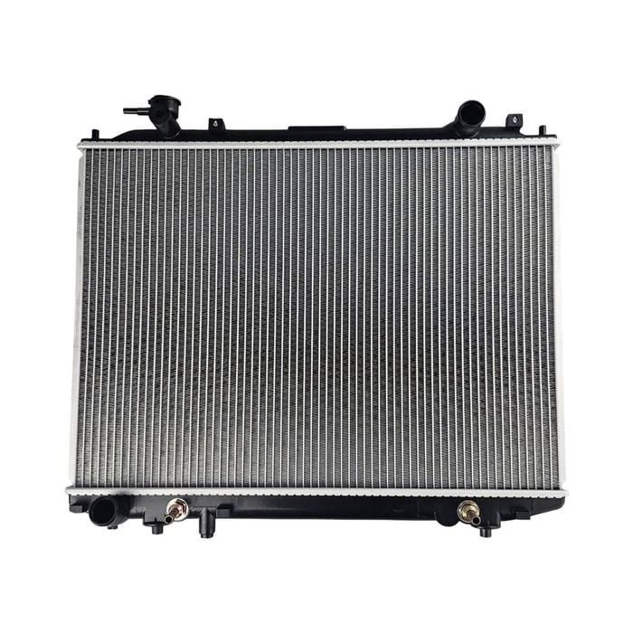 Radiator For Ford Ranger Pj Pk Courier Pe Pg Ph Mazda Bt-50 Un 2.5l 2.6l 3.0l