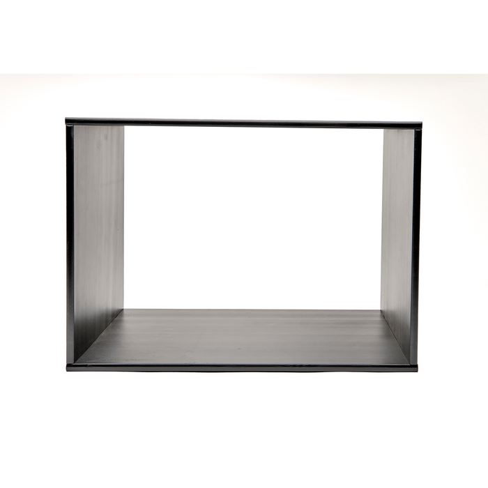 Cellar Smart Open Wine Box