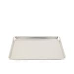 Chef Inox Aluminium Baking Sheet 330x450mm